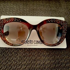 Roberto Cavalli Arc1050 53g